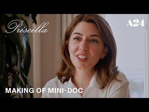 Making of Mini-Doc
