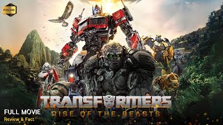 Download lagu Transformers 7 Rise of The Beasts Full Movie in English | New Movie in English 2023 | Fact & Review mp3 Download lagu Transformers 7 Rise of The Beasts Full Movie in English | New Movie in English 2023 | Fact & Review mp3