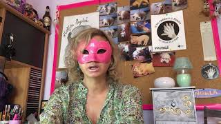 Dice di essere stressato e non mi vuole più