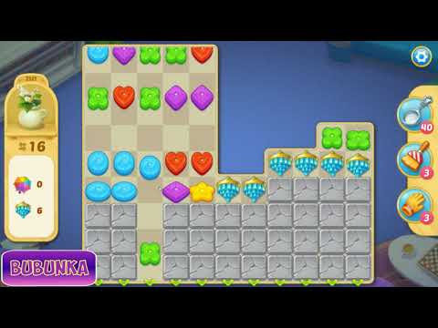 Matchington Mansion level 2121 HD