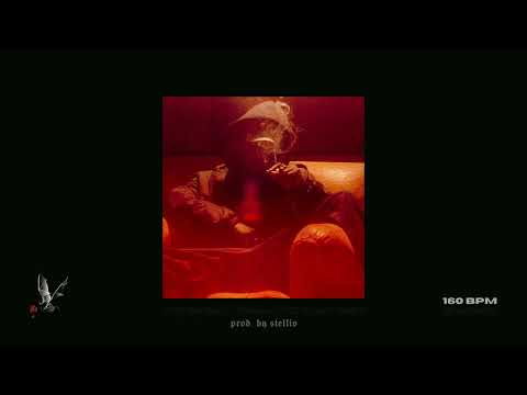 (FREE) josman x eazy dew typebeat 2022 - "pétale"