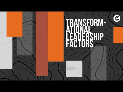 Introduction to Leadership