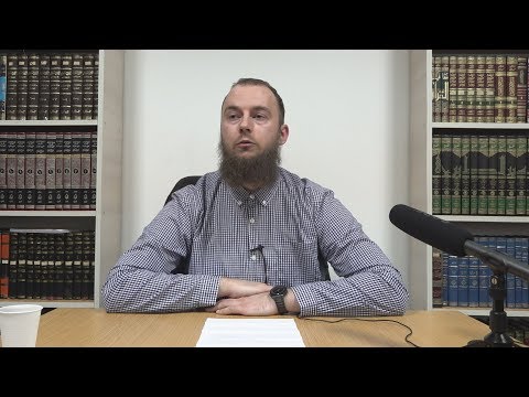 ČUDAN LI JE SLUČAJ SA VJERNIKOM ? - Adnan Fetić, prof.