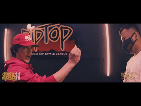 Jonas vs Batang Rebelde