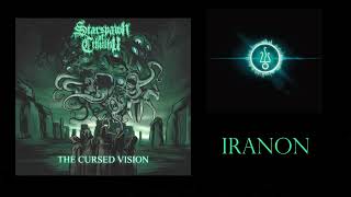 Starspawn of Cthulhu-Iranon