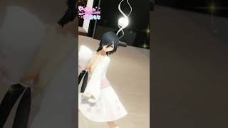 『MMD』YENA'catct catch #やっちch #アイドル #やっちchmmd #mmd