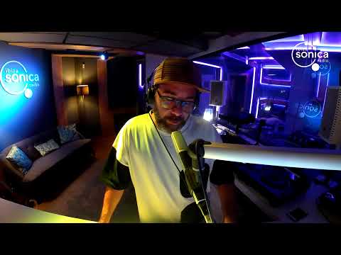 KARLOS SENSE - NOISEGARDEN #319 - 13 ENE 21