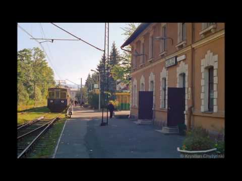 Hołmi x Czorny - Gorlice