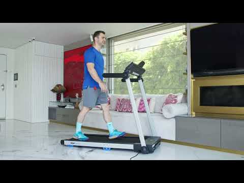 Voit NovaFit Koşu Bandı