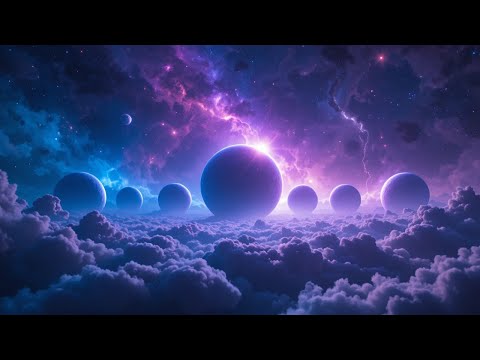 Planetary Vibes - Melodic Techno, Deep House & Progressive House - Mix 1 - DJ ZeroFlow