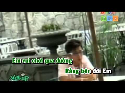 Mặc Kệ Người Ta Nói - Trí Hải Karaoke Beat