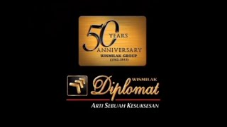 Download lagu Iklan Wismilak Diplomat - Tour Guide mp3