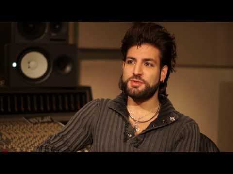 likeWindsor.com - Daniel Victor - Neverending White Lights (teaser)