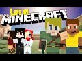Life in Minecraft (Roleplay) Ep. 19: THE PLAN ...