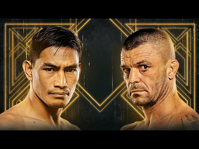 In muay thai clash with Parr, Folayang relished chance to capitalize on his strength