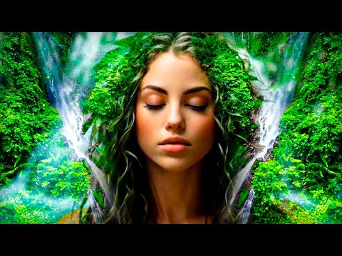 10 minutes will stop AGING | Look like at 20 | Eternal YOUTH | Sound REJUVENATION