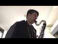 Jimmy Giuffre, “So low” per clarinetto basso
