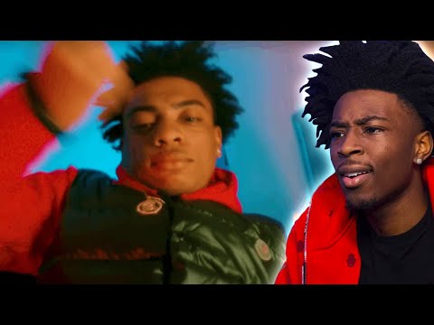 OpeyTup Reacts To Dougie B - Keep it 100 (Shot by Launch Team)