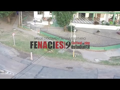 AMOR EN TIEMPOS DE BATALLA MDU 2019 FENACIES   FACIUNI 2019