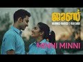Minni Minni Kannu Chimmi June Malayalam Movie Status Video Soul Creations
