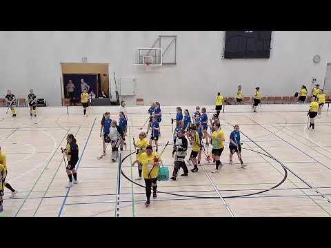 Karhut 2 - SBS Lieto, 24.1.2026