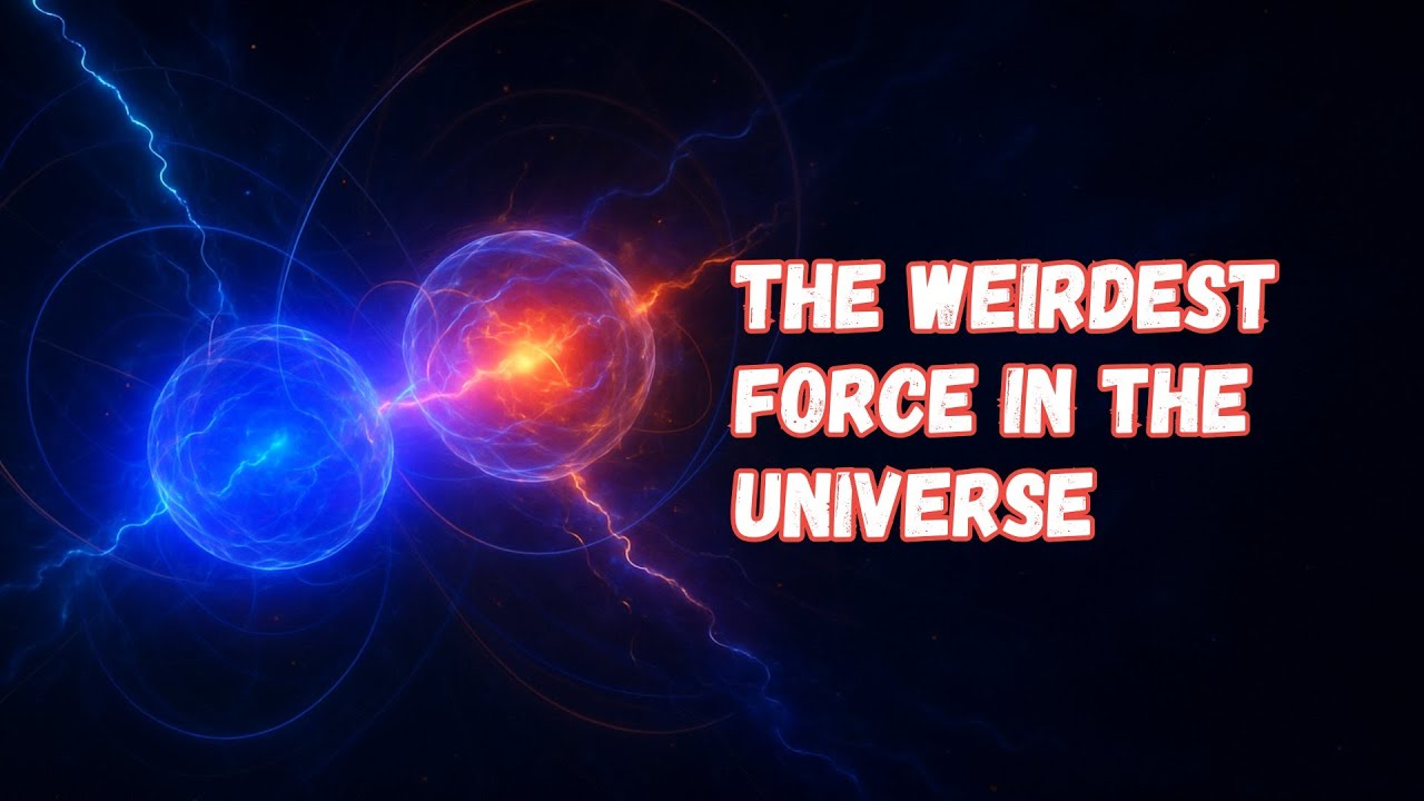 The Weak Nuclear Interaction: The Most Astonishing “Force” in the Universe