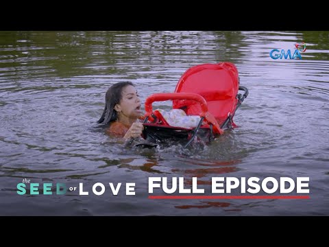 The Seed of Love: Full Episode 41 (July 3, 2023)