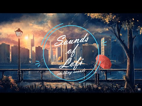 ENRA x dr.niar - Autumn [lofi hip hop/relax music/chill beats]