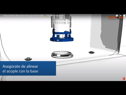 VIDEO    - Mecanismos de descarga