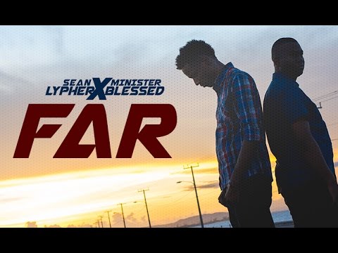 Lypher & Minister Blessed - Far [Official Music Video] @RB_Beats @cjamphotos