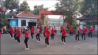 Download lagu SENAM PENGEGAHAN OSTEOPOROSIS//INTI 1//YUN'S CHANNEL mp3