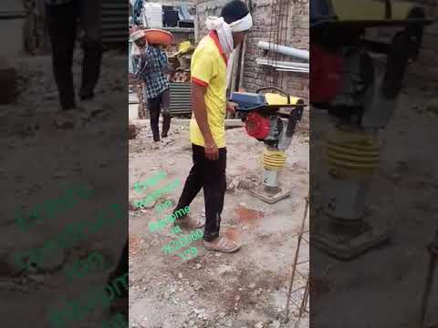 Tamping Machines