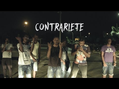 Ledyl x Manu   Contrariété