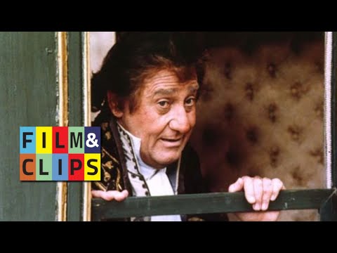 Il Marchese del Grillo - Imperdibile Alberto Sordi! - Clip Divertenti by Film&Clips