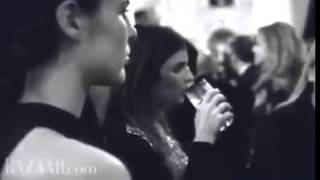 Lady Gaga - Bang Bang (My Baby Shot Me Down)