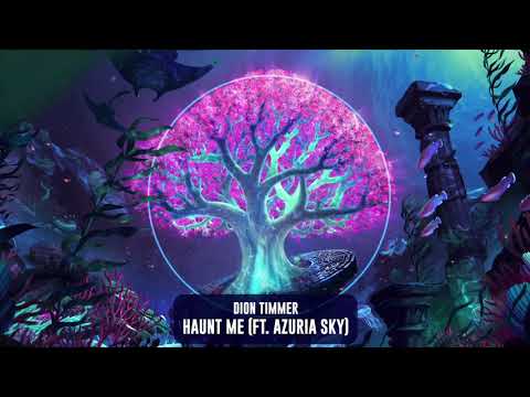 Video thumbnail for Haunt Me