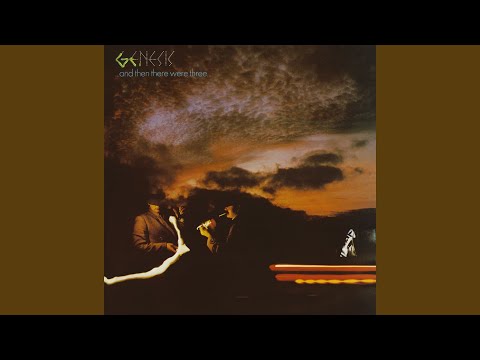 Videoclip de Many Too Many (2007 Remaster) — Genesis