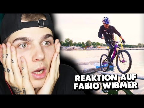 MOOO REAGIERT auf FABIO WIBMER ( ABSOLUT KRANK ) 😱🔥