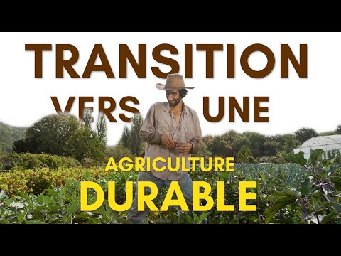 How agroecology can help save us