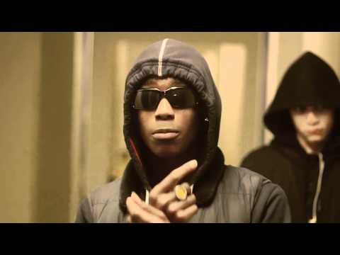 BLITTZ "ROADZ KINDA CRAZY"  [VIDEO BY @PACMANTV]