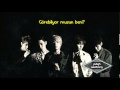 [Turkish Sub] FTISLAND - PRAY (5th Album 'I ...