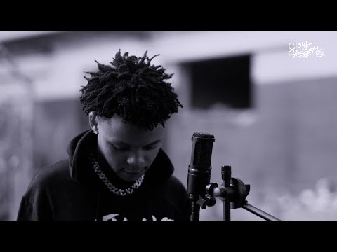 Case-Klowzed - A Hustlers Cry, Oh Okay Live Performance, Loner At Rvge Coming Soon