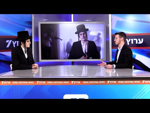 מוטי שטיינמץ באולפן ערוץ 7: "אני מוותר על מאות אלפי דולרים כי אני לא מופיע מעורב"