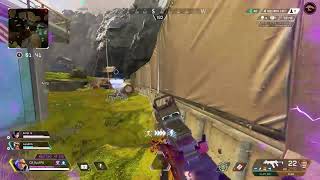 APEXでなんとなく雑談