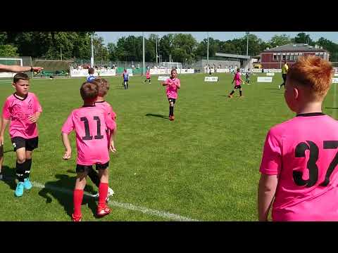 AP Kowale 2013 Turniej WOLF Malbork Cup 2022 - 2013 AP Kowale vs Sztorm Kosakowo