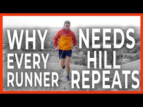 Why Every Runner Needs Hill Repeats thumbnail