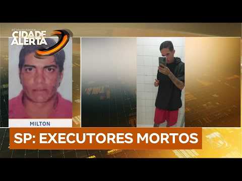Filha manda cunhado e namorado matarem o pai em Franca (SP); assassinos foram encontrados mortos