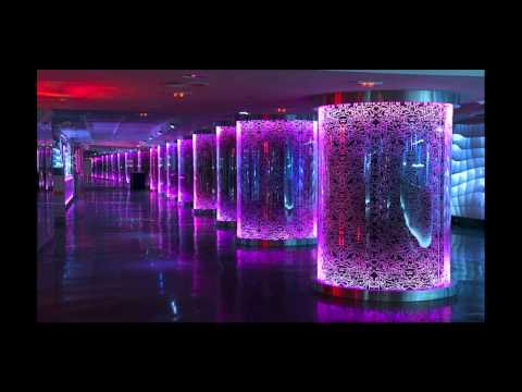 DJ Lacros -VIVA Windyki Halloween Party 2011