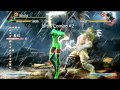 XBOX One Killer Instinct Orchid Double Ultra Combo