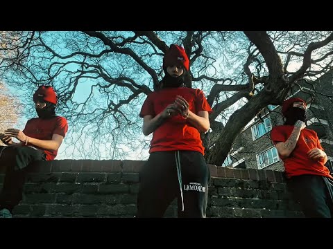 Hood Poet - The Realness [Music Video]